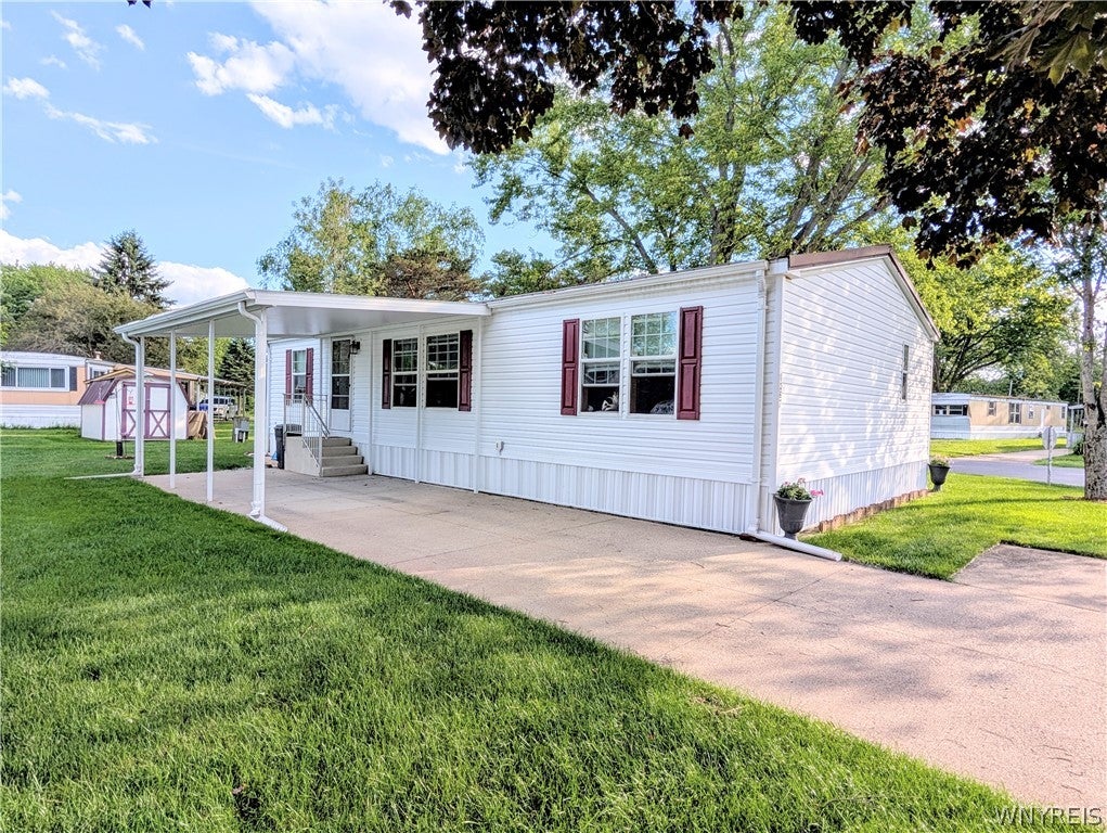1067 Brookwood Drive — photo