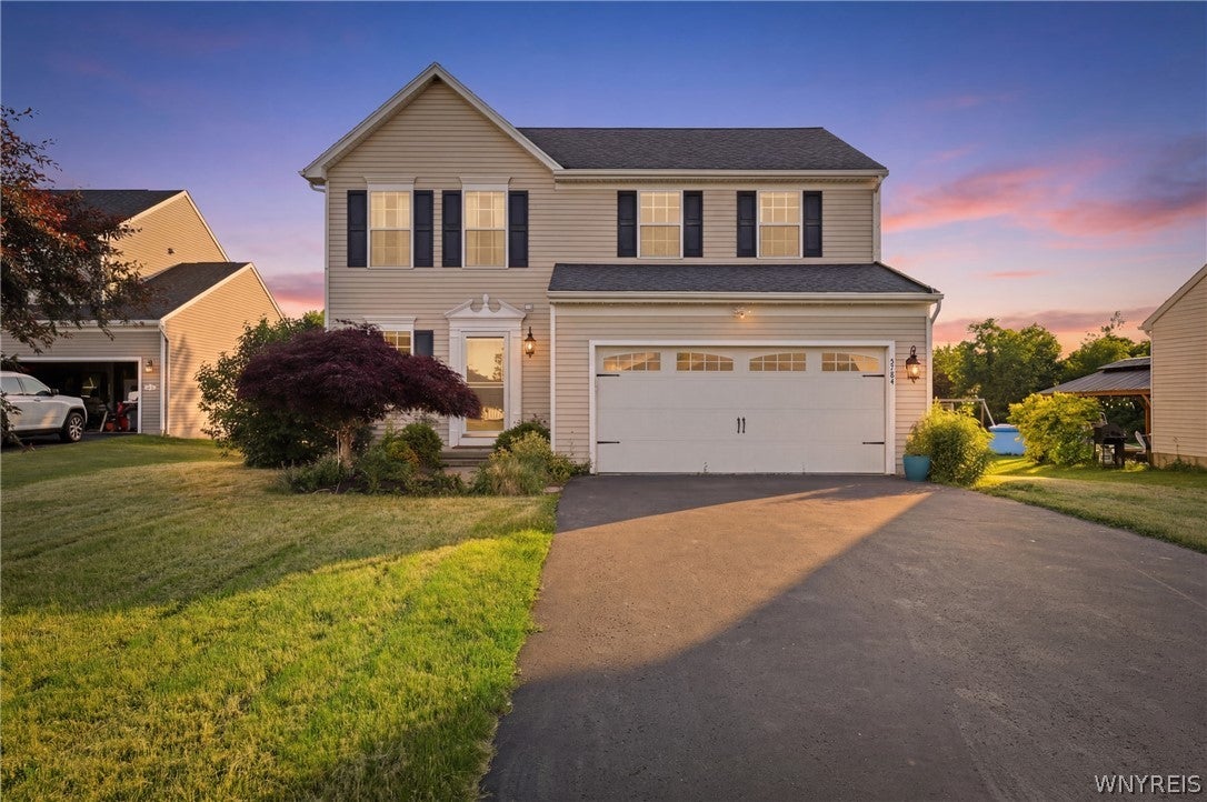 5784 Willow Creek Lane — photo