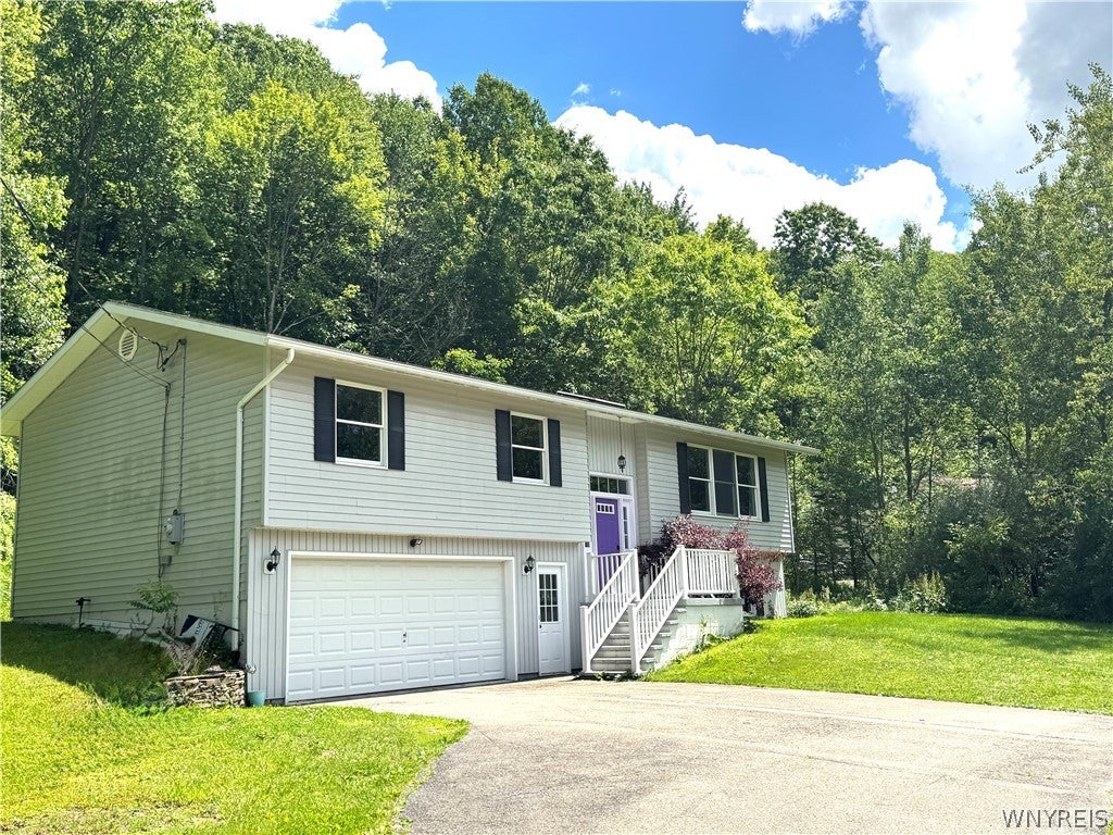 1111 Sherlock Hollow Road — photo