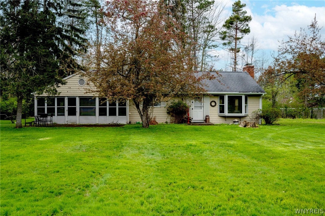 15 South Lane — photo