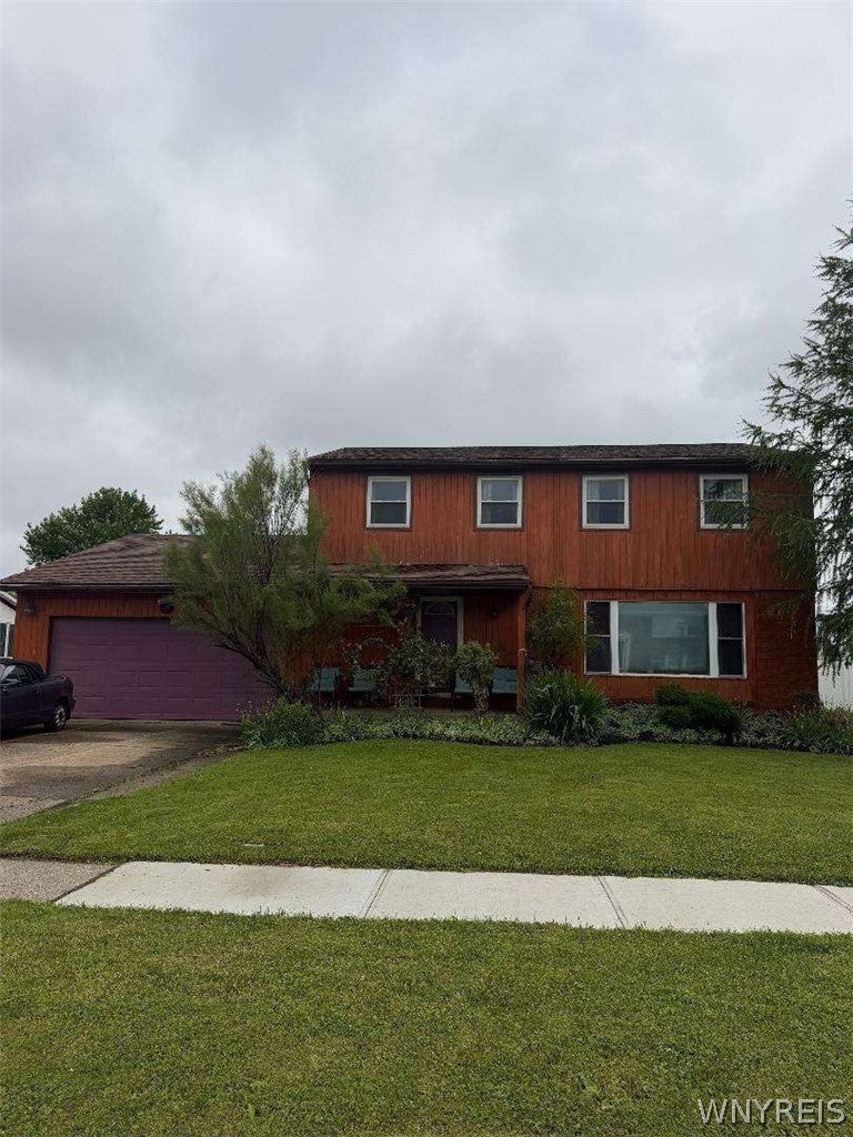 32 E Bihrwood Drive — photo
