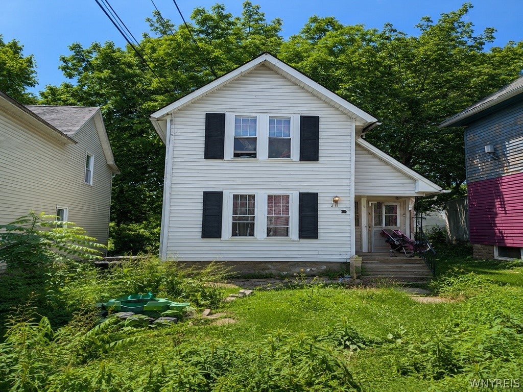 211 N 6th Street — photo