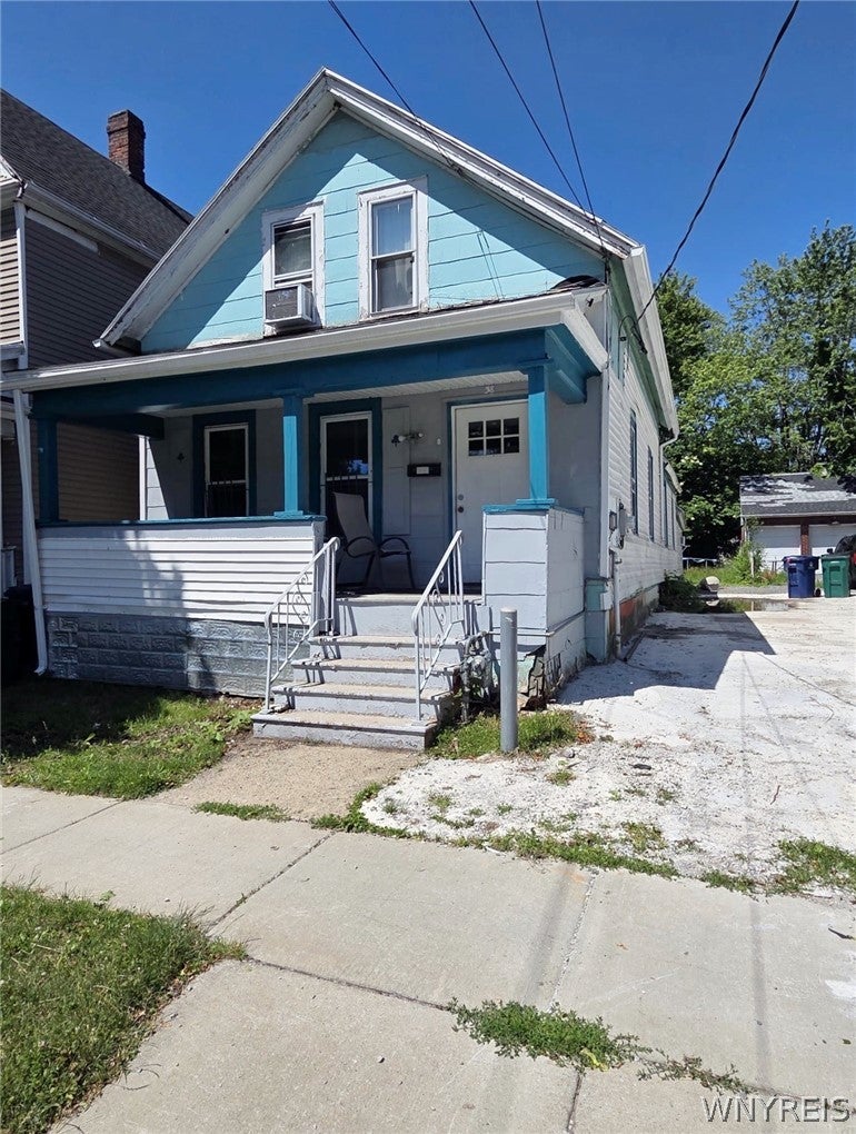 38 Johnson Street — photo