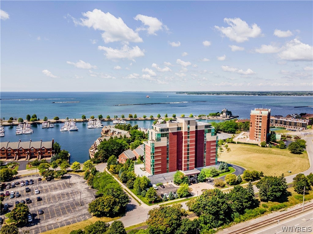 132 Lakefront Boulevard 1003 — photo