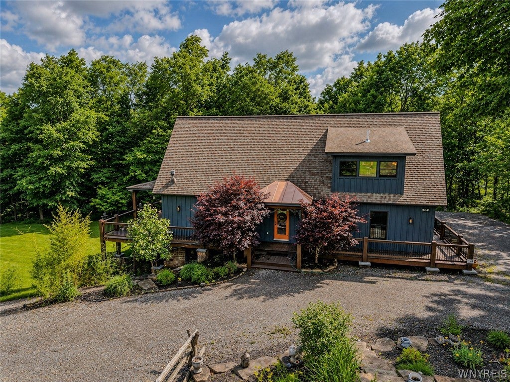 8472 Bailey Hill Road Lot #11 — photo