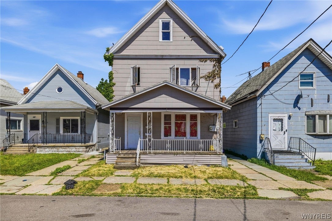 25 Thomas Street — photo