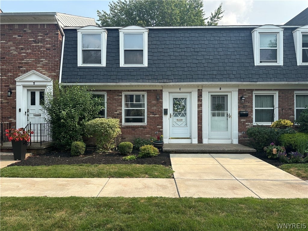 25 Oakbrook Drive C — photo