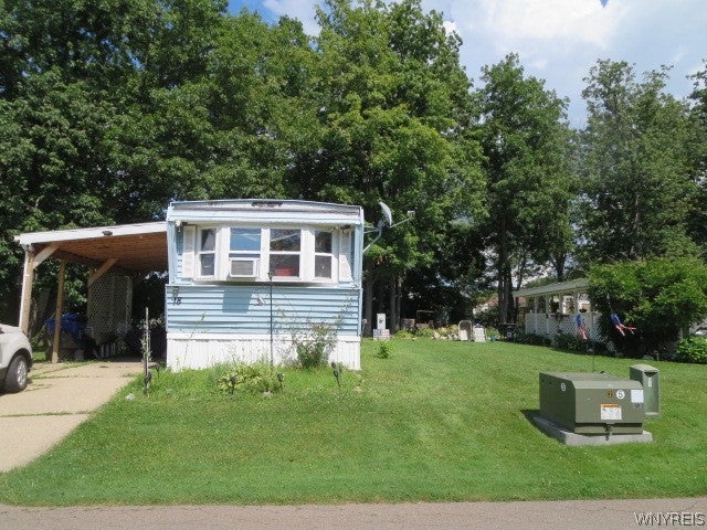 18 Highridge — photo
