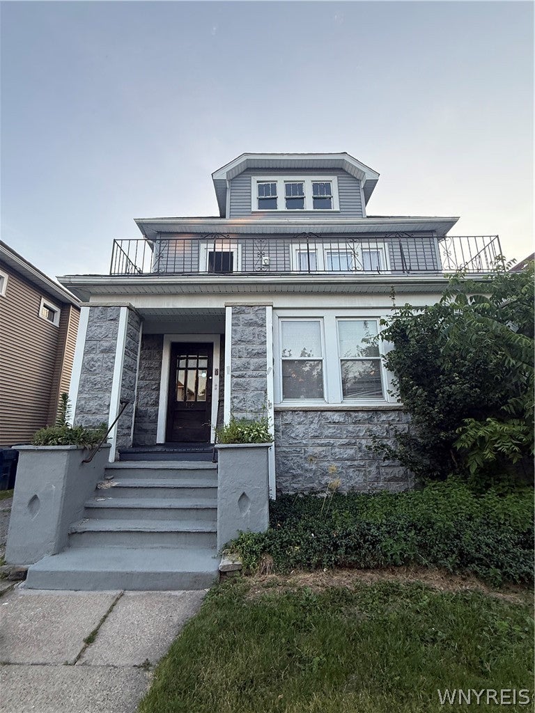 112 Carmel Road — photo