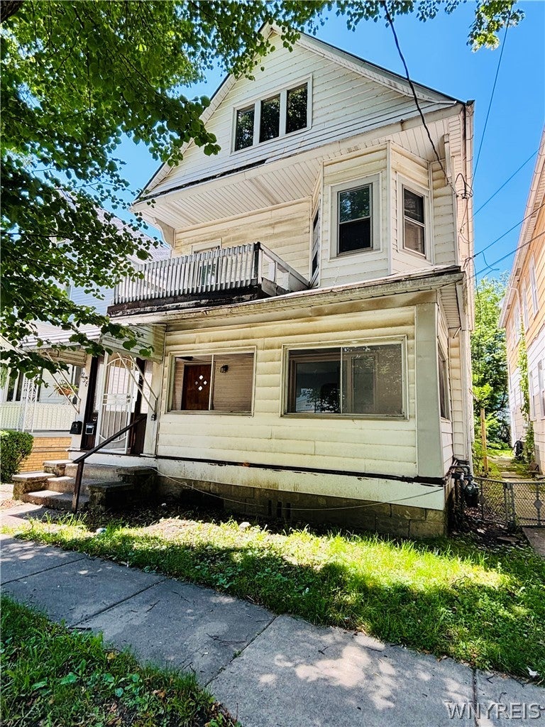 238 Benzinger Street — photo
