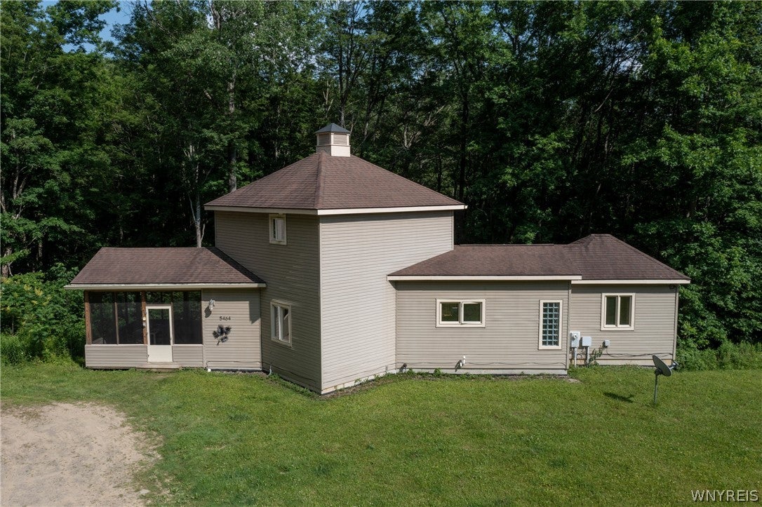 5464 Partridge Hill Road — photo