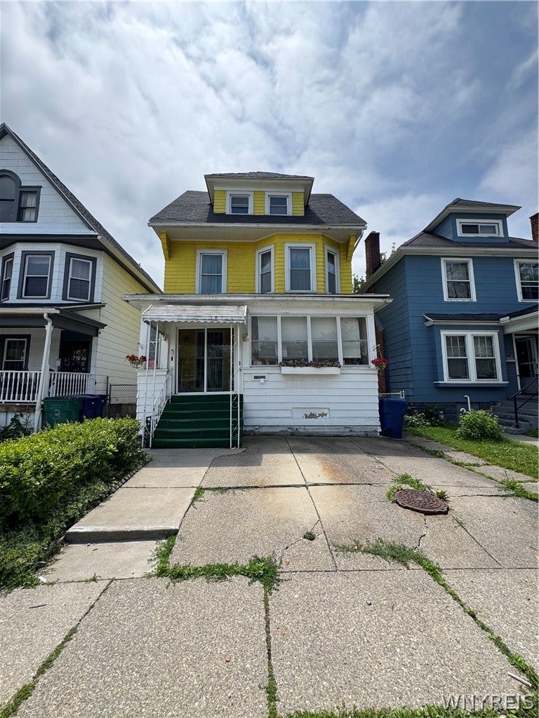 339 Landon Street — photo