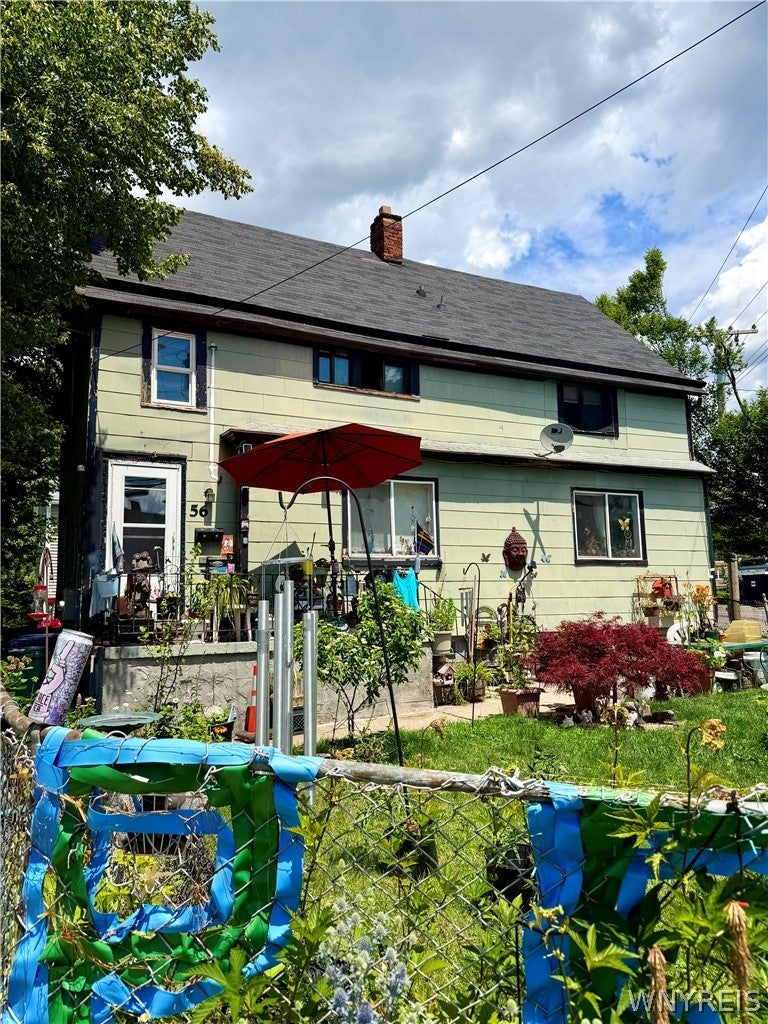 13 Clay Street — photo