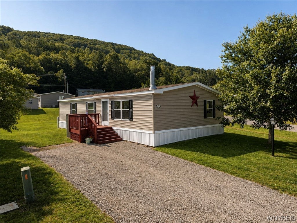 4884 Rte 219 132 Green Va Green Valley Estates 132 — photo
