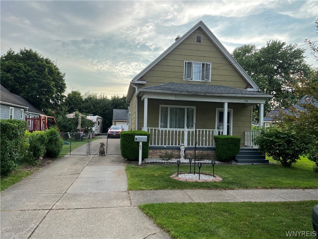 68 Garland Avenue — photo