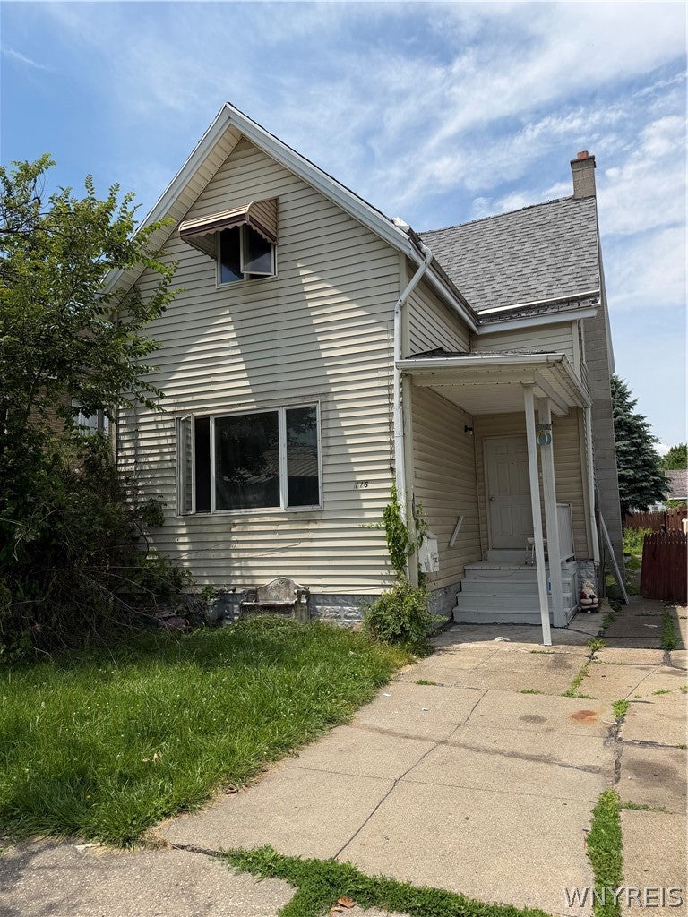 116 Smith Street — photo