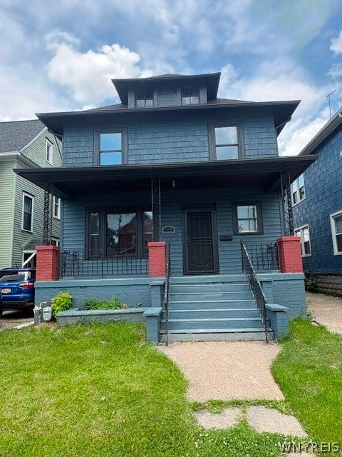 1275 Kenmore Ave Avenue — photo