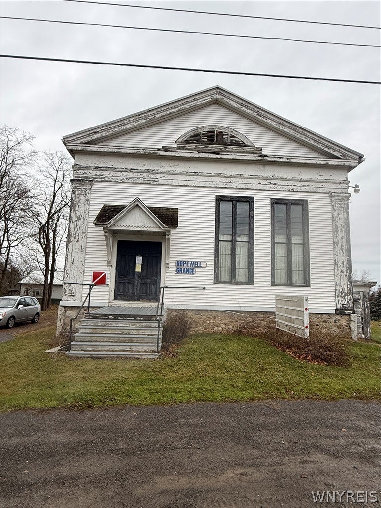 3422 County Road 4 — photo