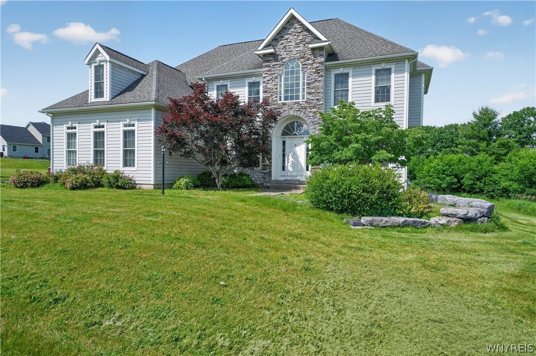 44 Pheasant Way — photo