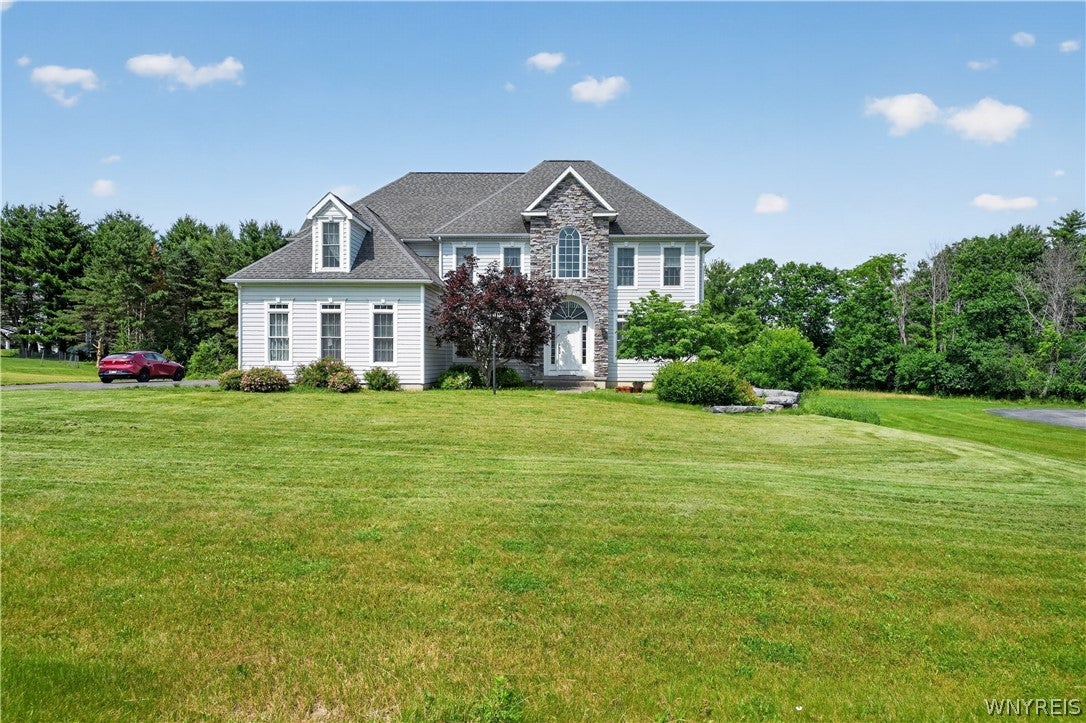 44 Pheasant Way, Lansing, NY 14850 — photo 2