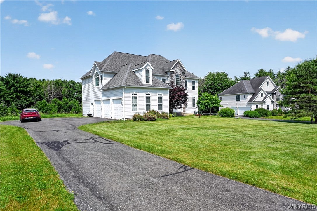 44 Pheasant Way, Lansing, NY 14850 — photo 3