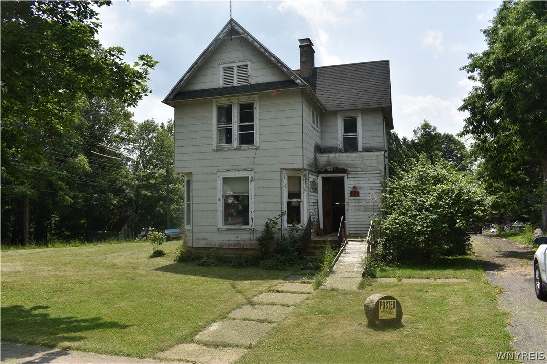 97 Washington Street — photo