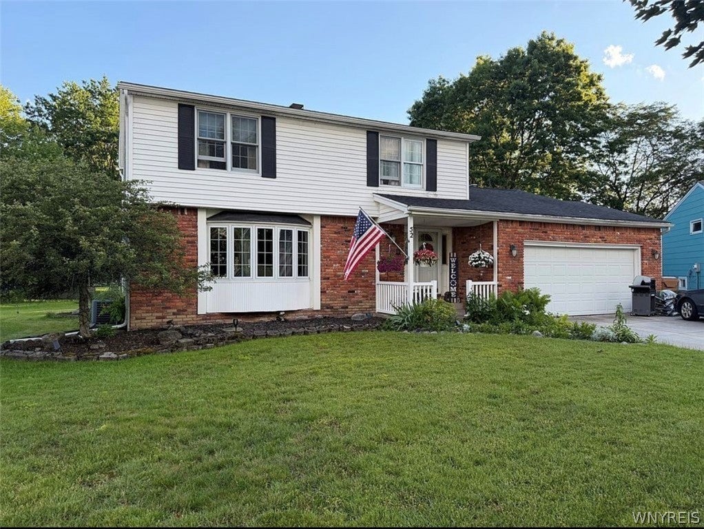 52 Wyndmoor Court — photo