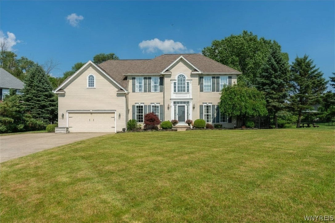 6225 Country Walk Court — photo