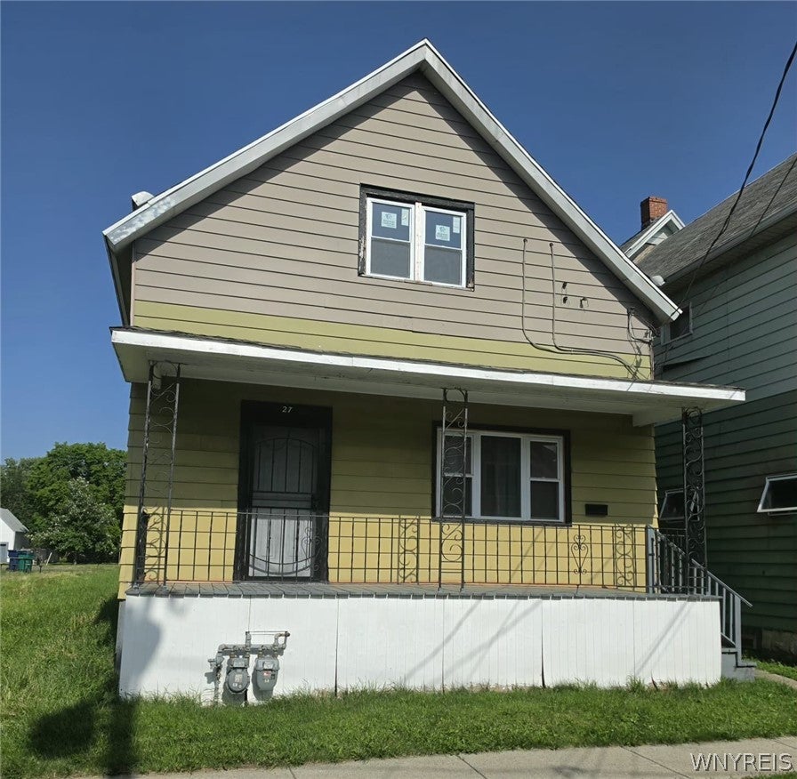 27 Sweet Avenue — photo