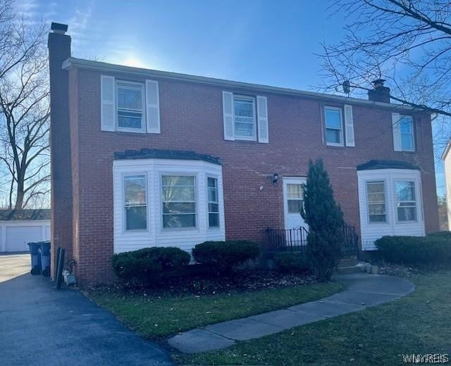 199 Fairgreen Drive Left — photo