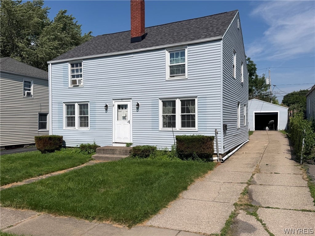 31 Ellen Drive — photo