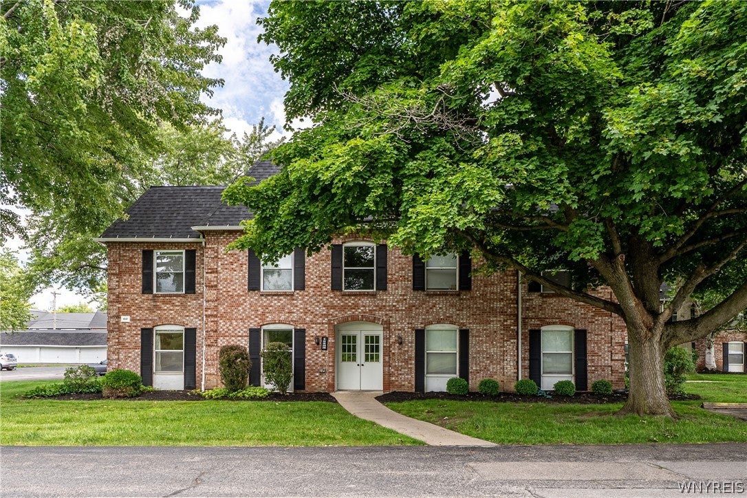 4547 Chestnut Ridge Road 116B — photo