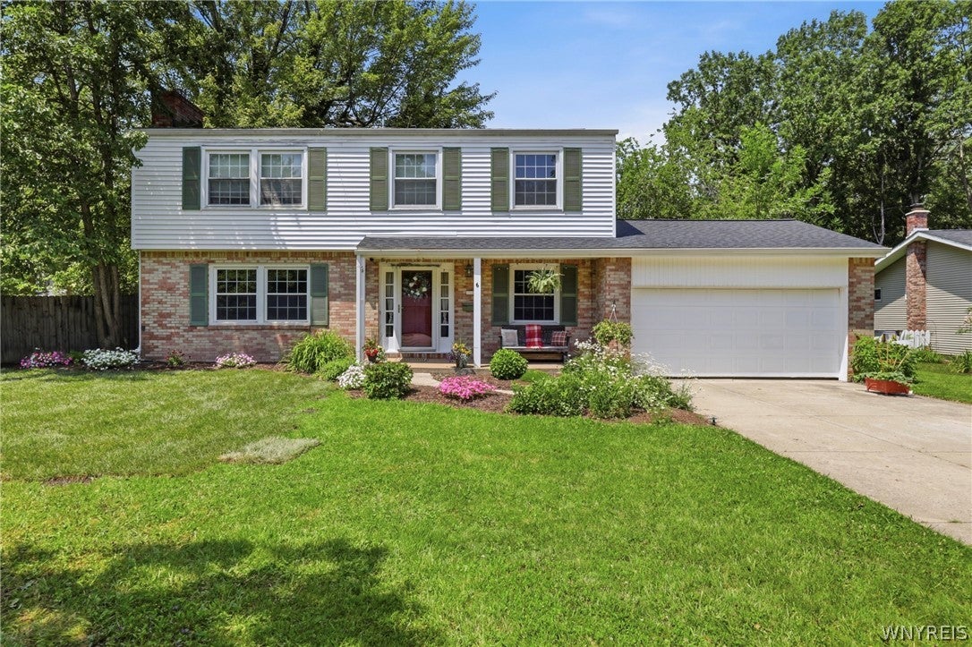6 Chestnut Hill Lane — photo