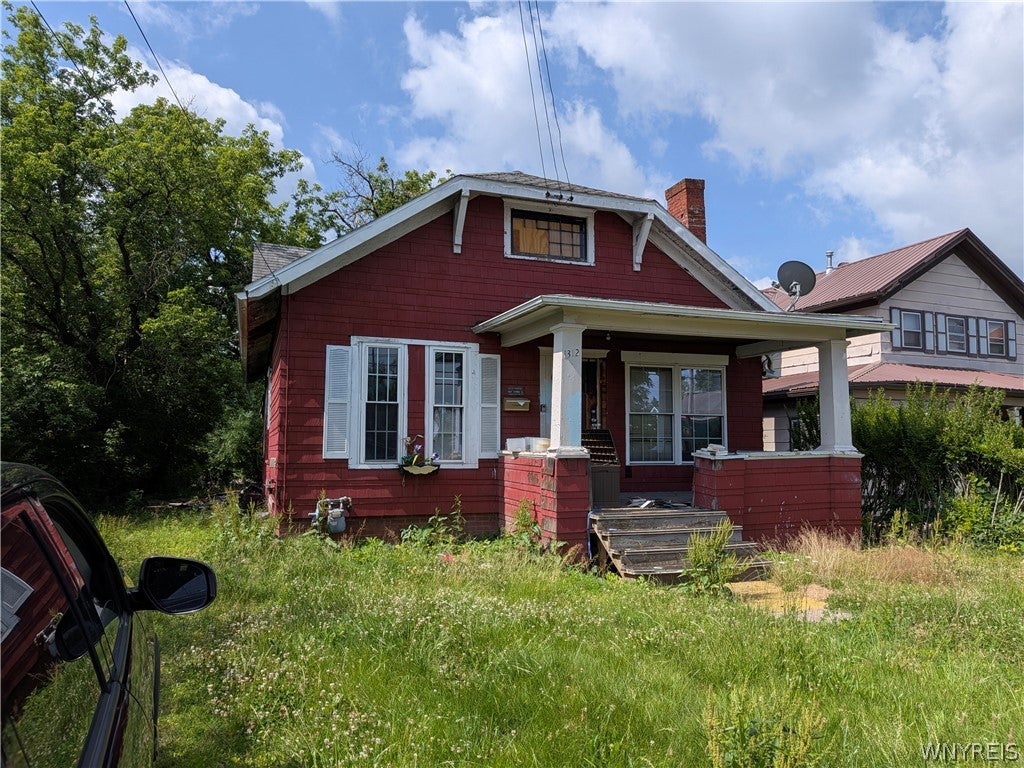 1312 E State Street, Olean, NY 14760 — photo 3