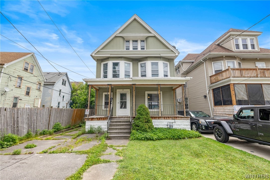 77 Paul Place — photo