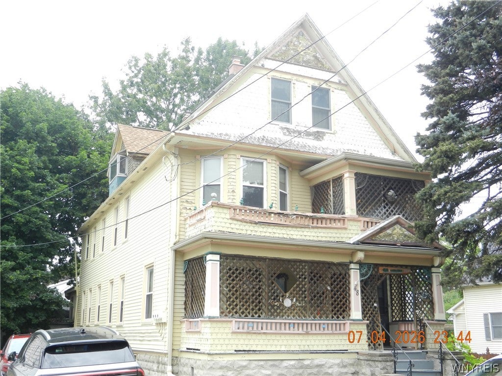 48 Dirkson Avenue 3 — photo