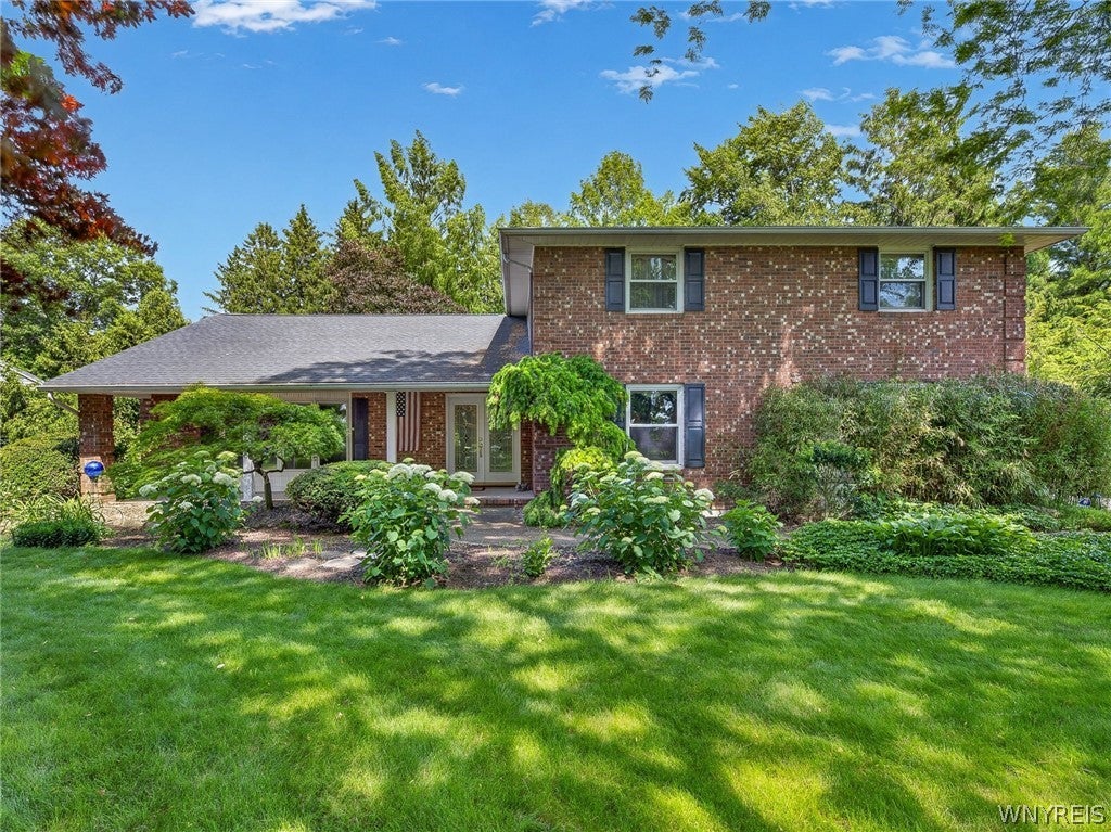 3771 River Road — photo