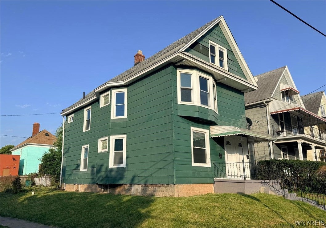 63 Hartman Place — photo