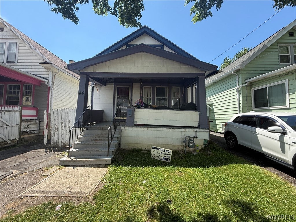 84 E End Avenue — photo