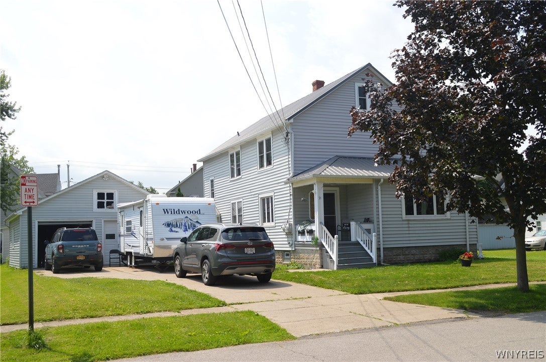 91 Grant Street — photo