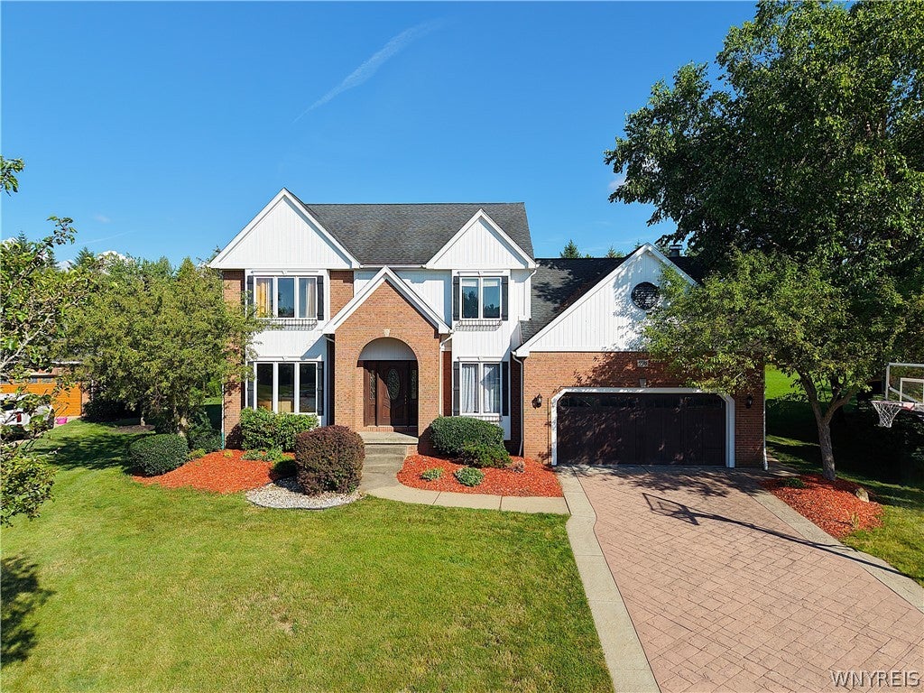 5545 Country Club Lane — photo