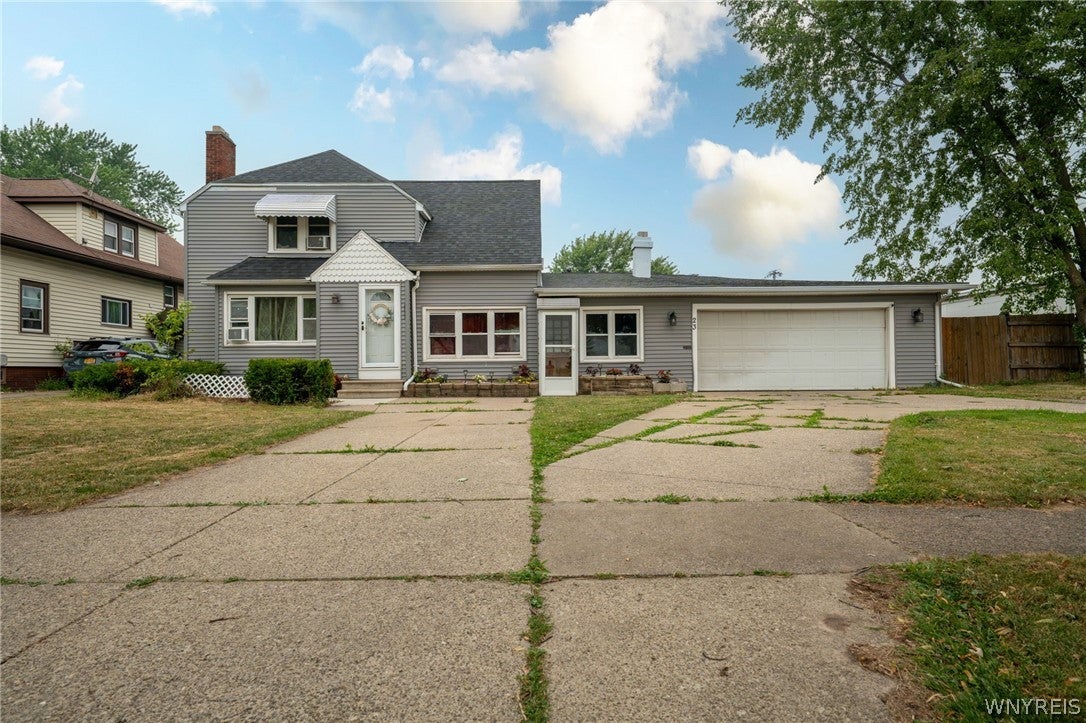 23 Westchester Boulevard — photo
