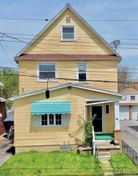 26 Date Avenue — photo