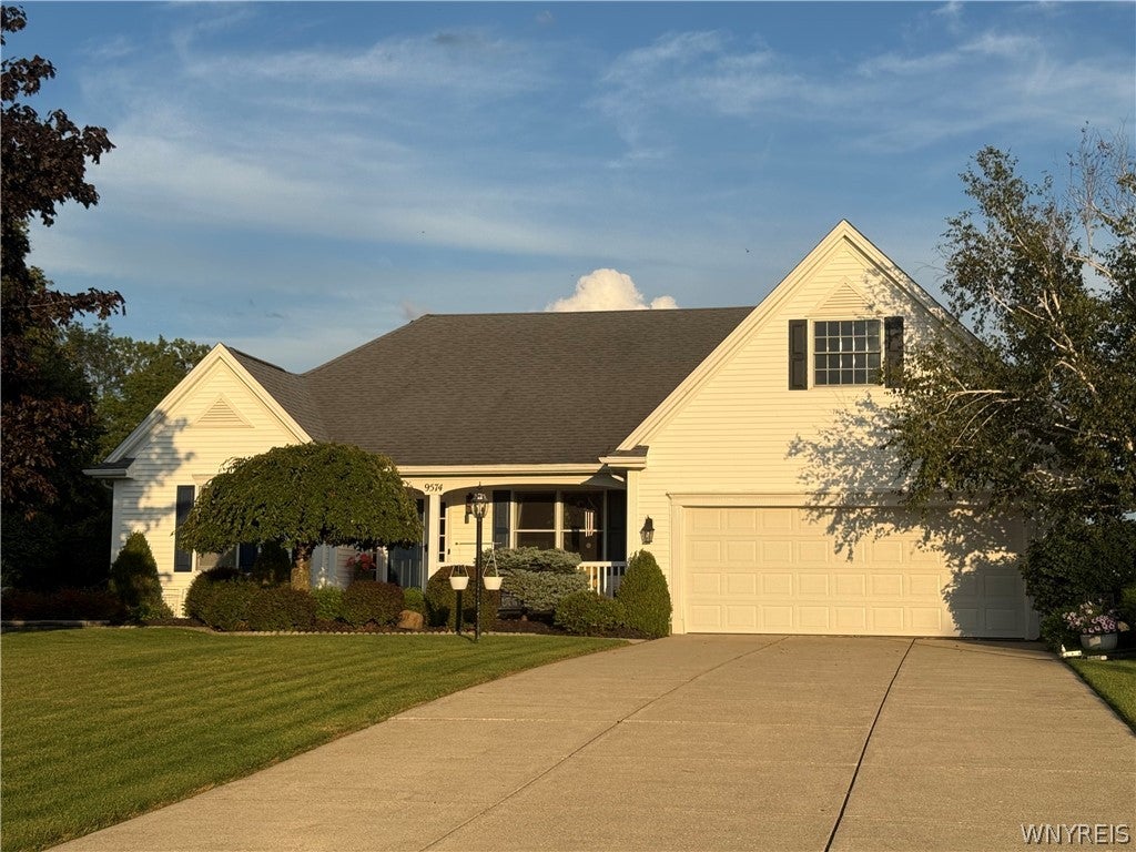 9574 English Ivy Court — photo