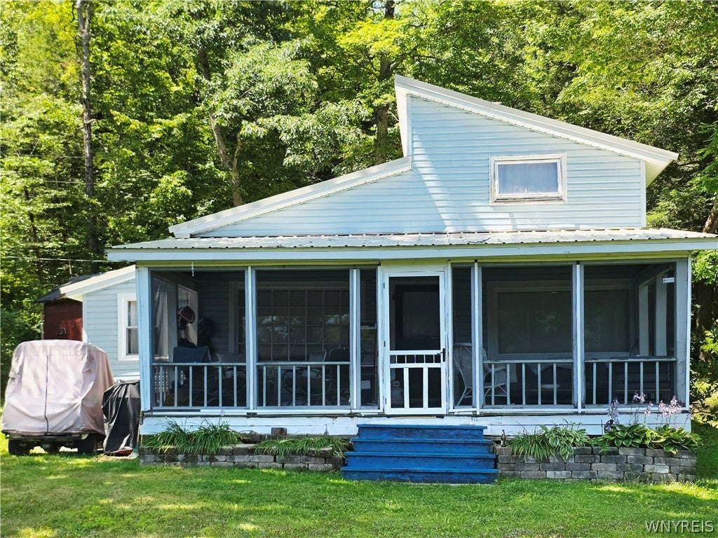 5419 Narrows Road 27 — photo