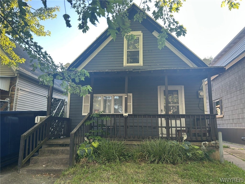 28 Davey Street — photo