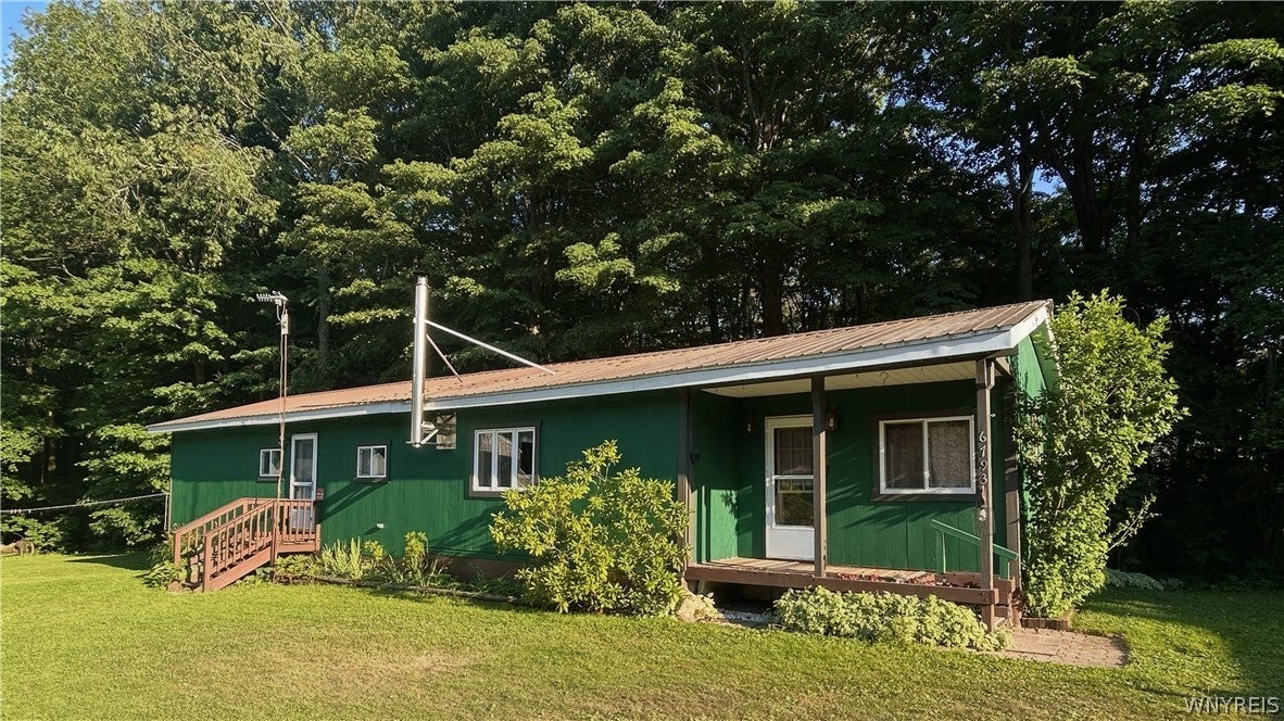 6793 Snyder Hill Road — photo