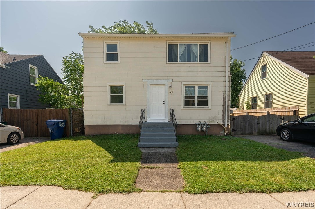 161 Norman Avenue — photo