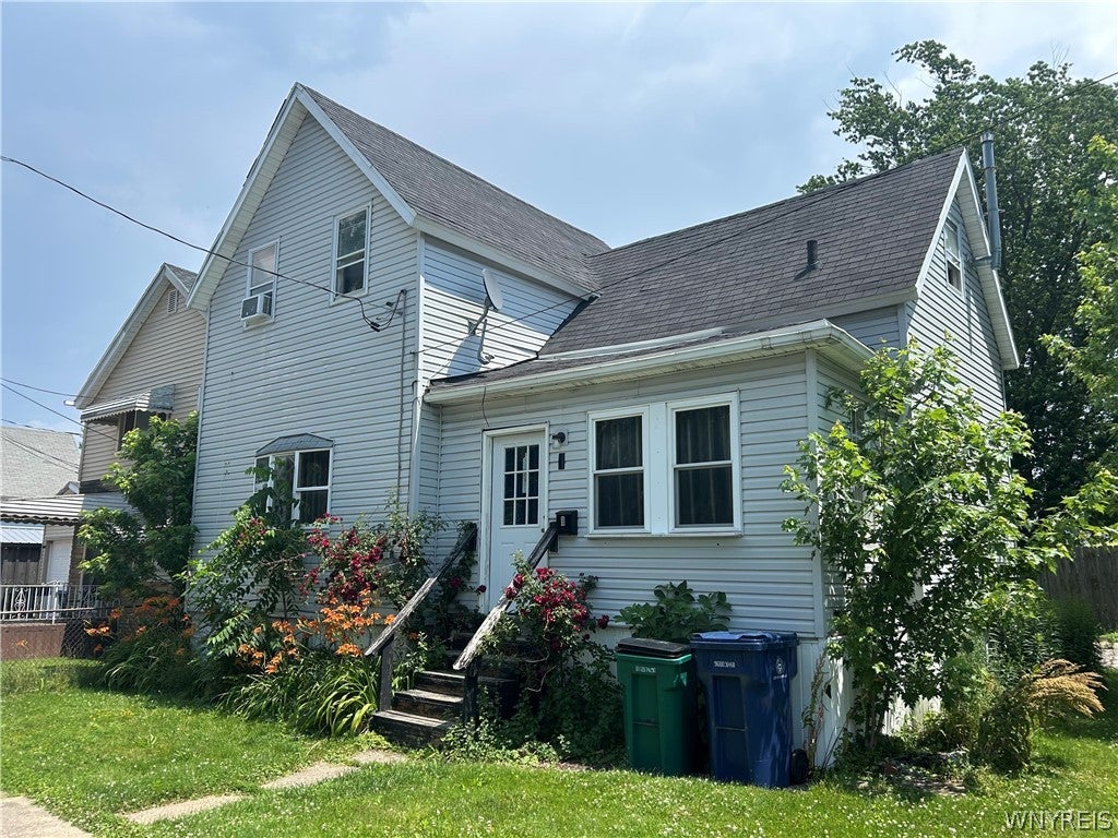54 South Street — photo