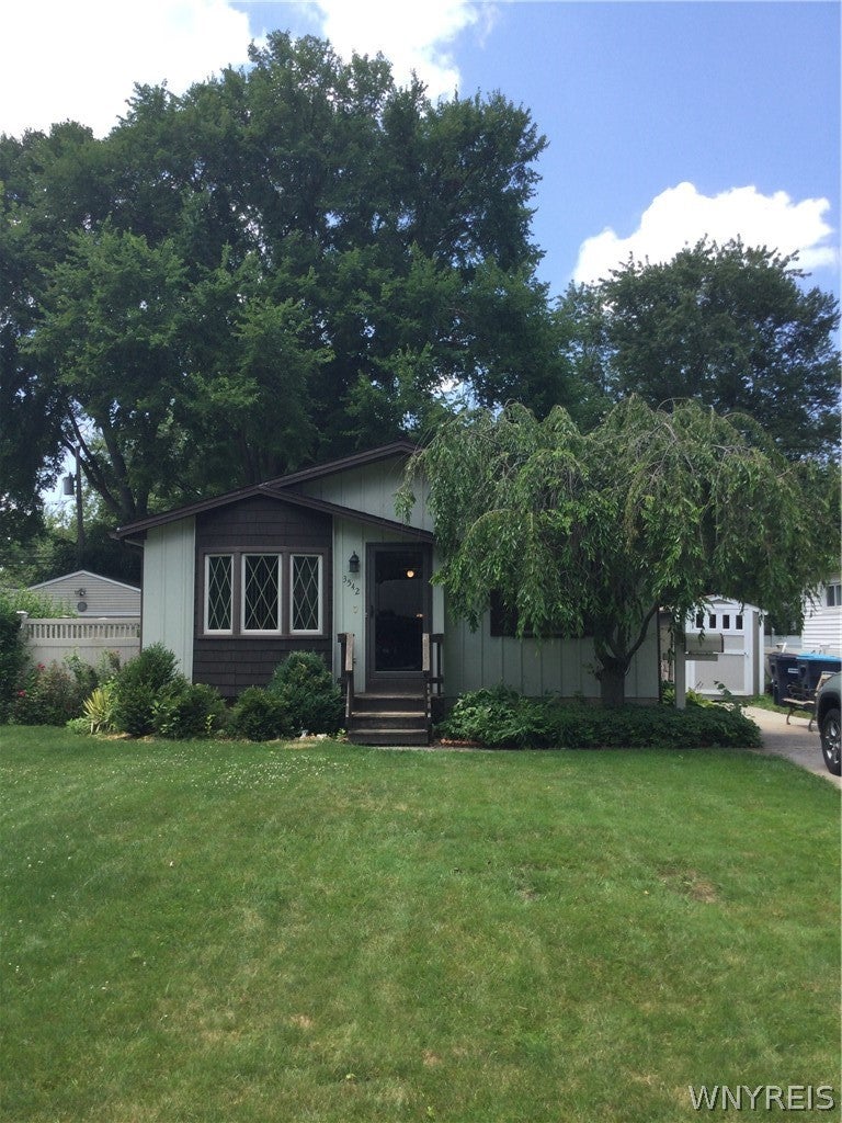 3542 Warner Drive — photo